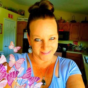 Meet your Posher, Cindy